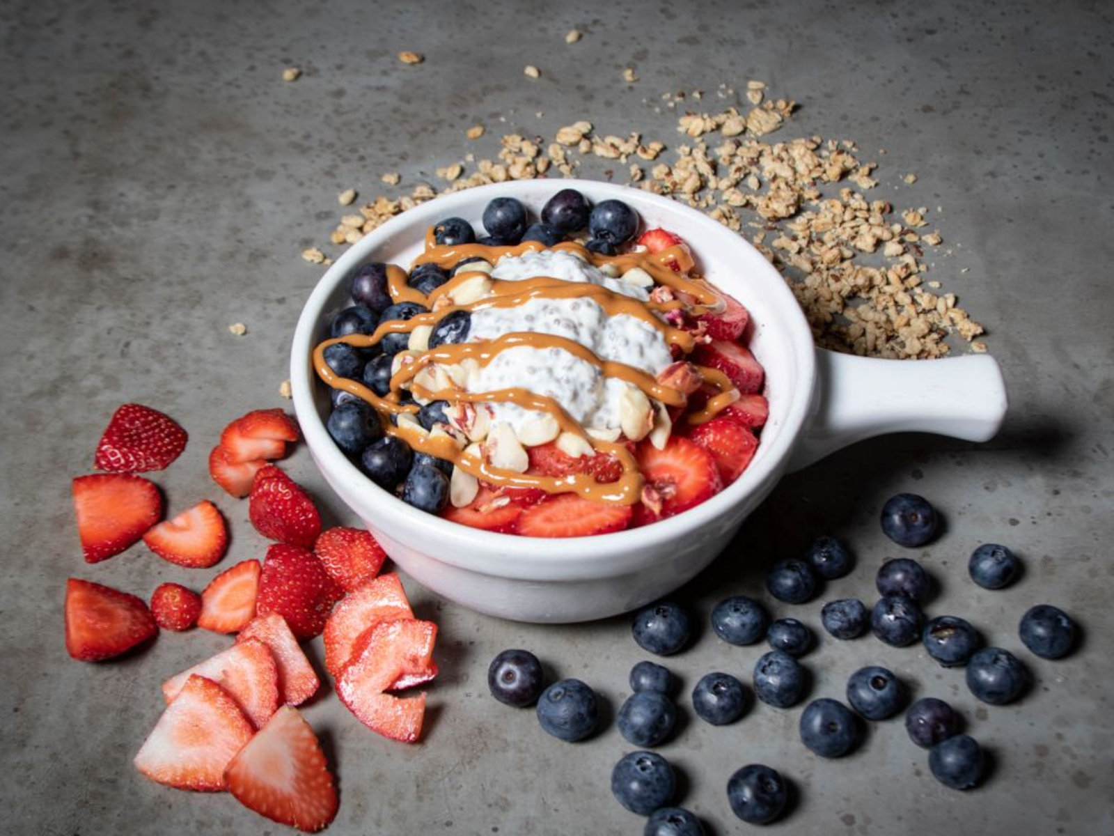 Jungle Nut Acai