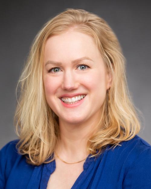 Teresa E. Vasicek, PAC Image