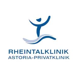 Logo von Rheintal-Klinik