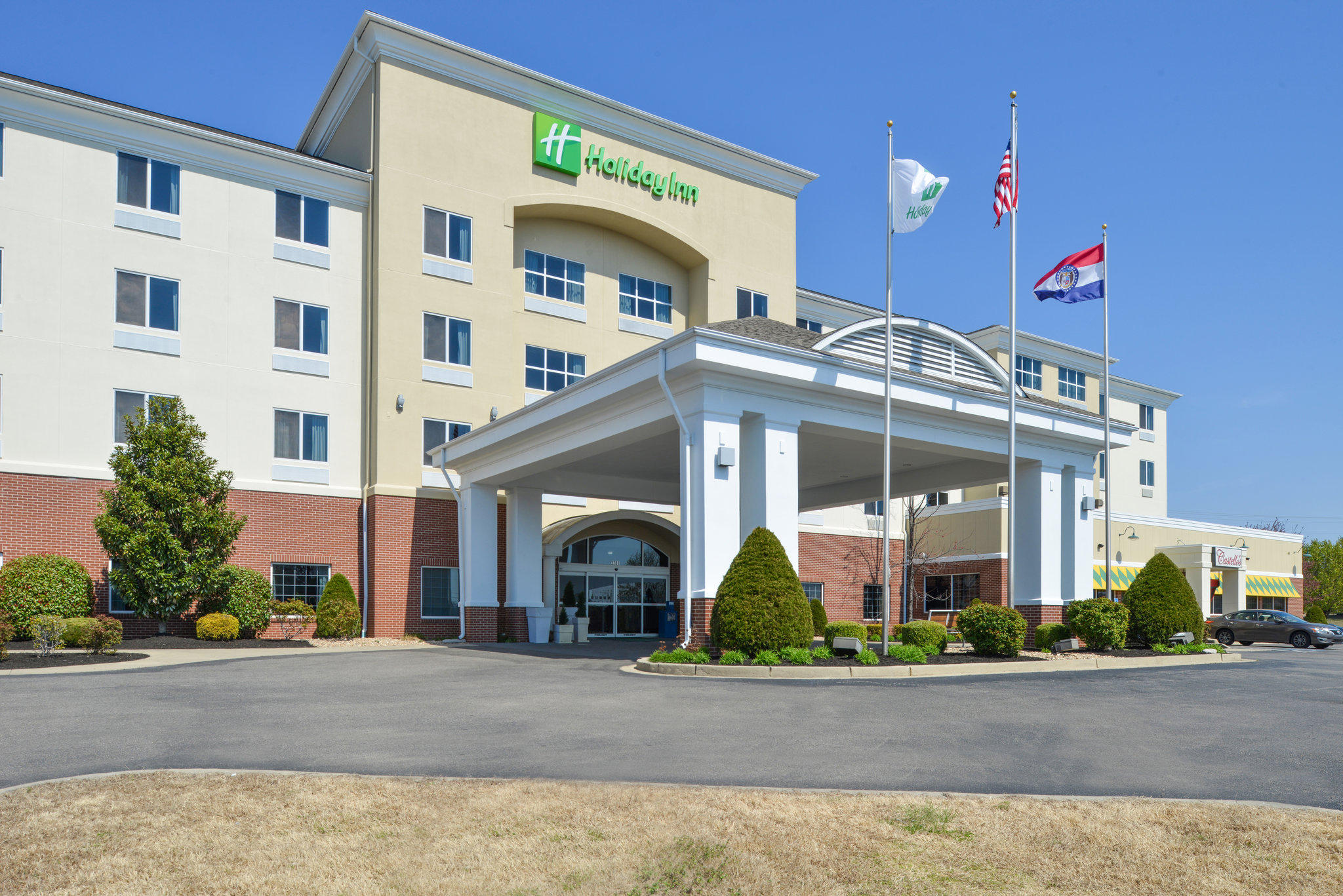 Holiday Inn Poplar Bluff Photo