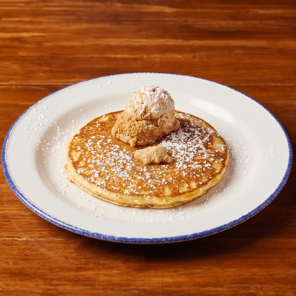 Kid’s Pancakes