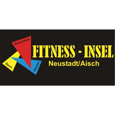 Logo von Fitness-Insel Neustadt Aisch