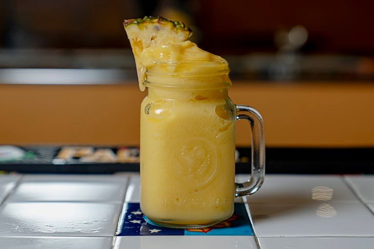 Smoothie Tropical