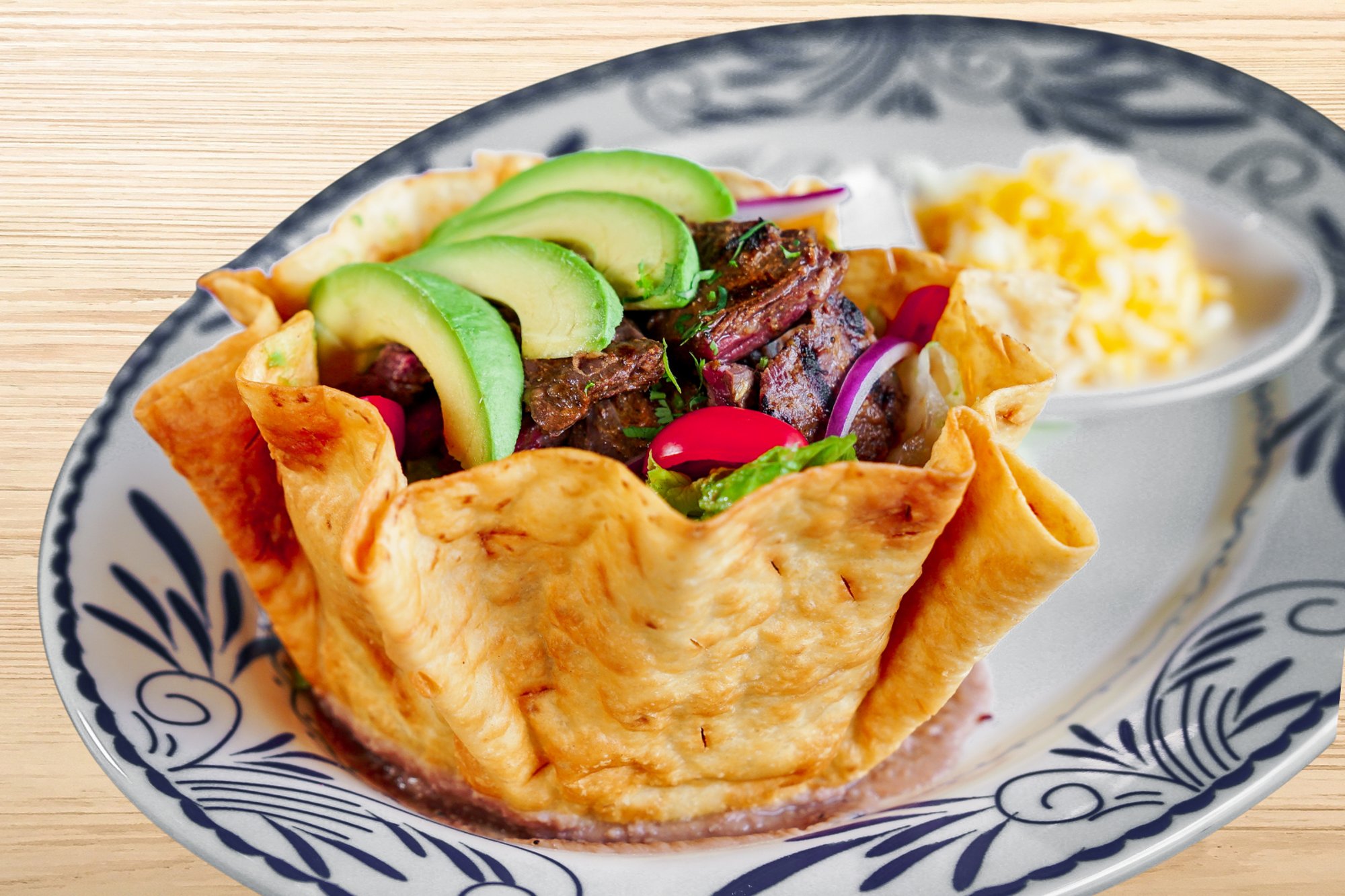 Taco Salad