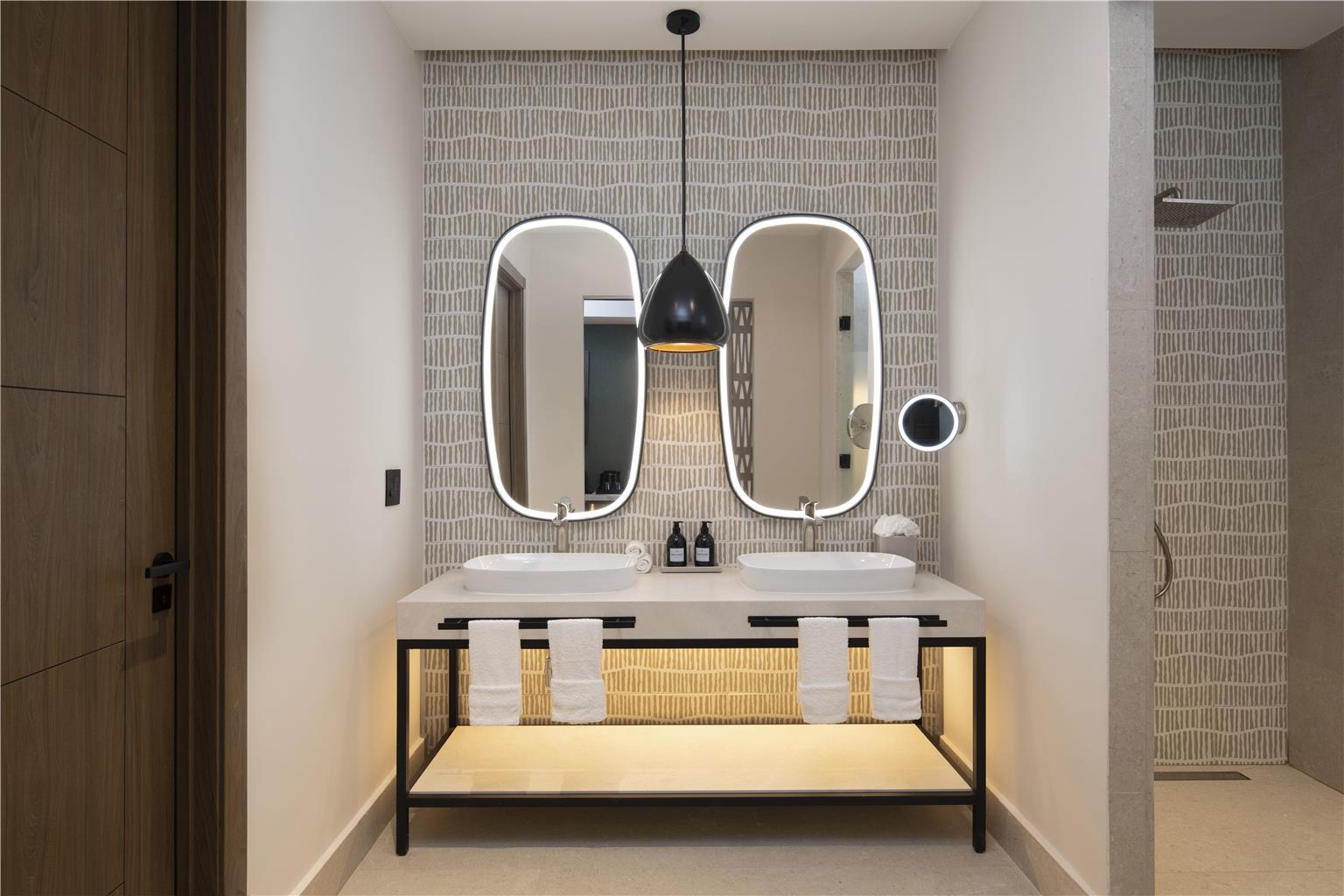 Galería en miniatura