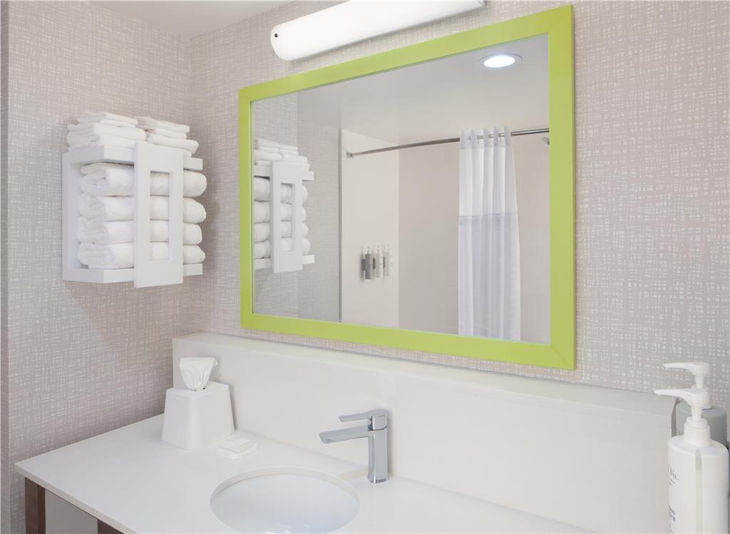 Hampton Inn Evergreen Image