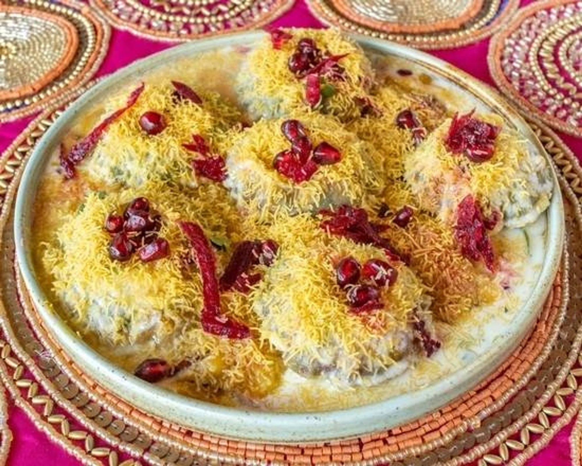 Pani Puri