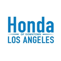 Honda of Downtown Los Angeles
