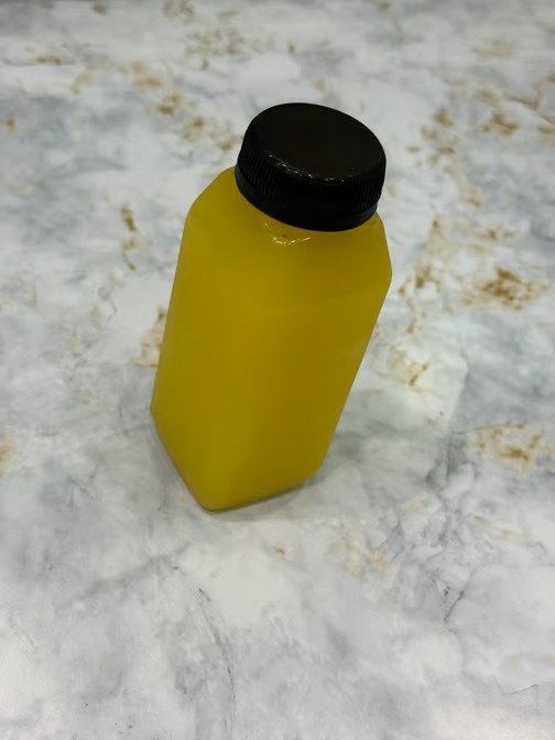 HOME MADE LEMONADE