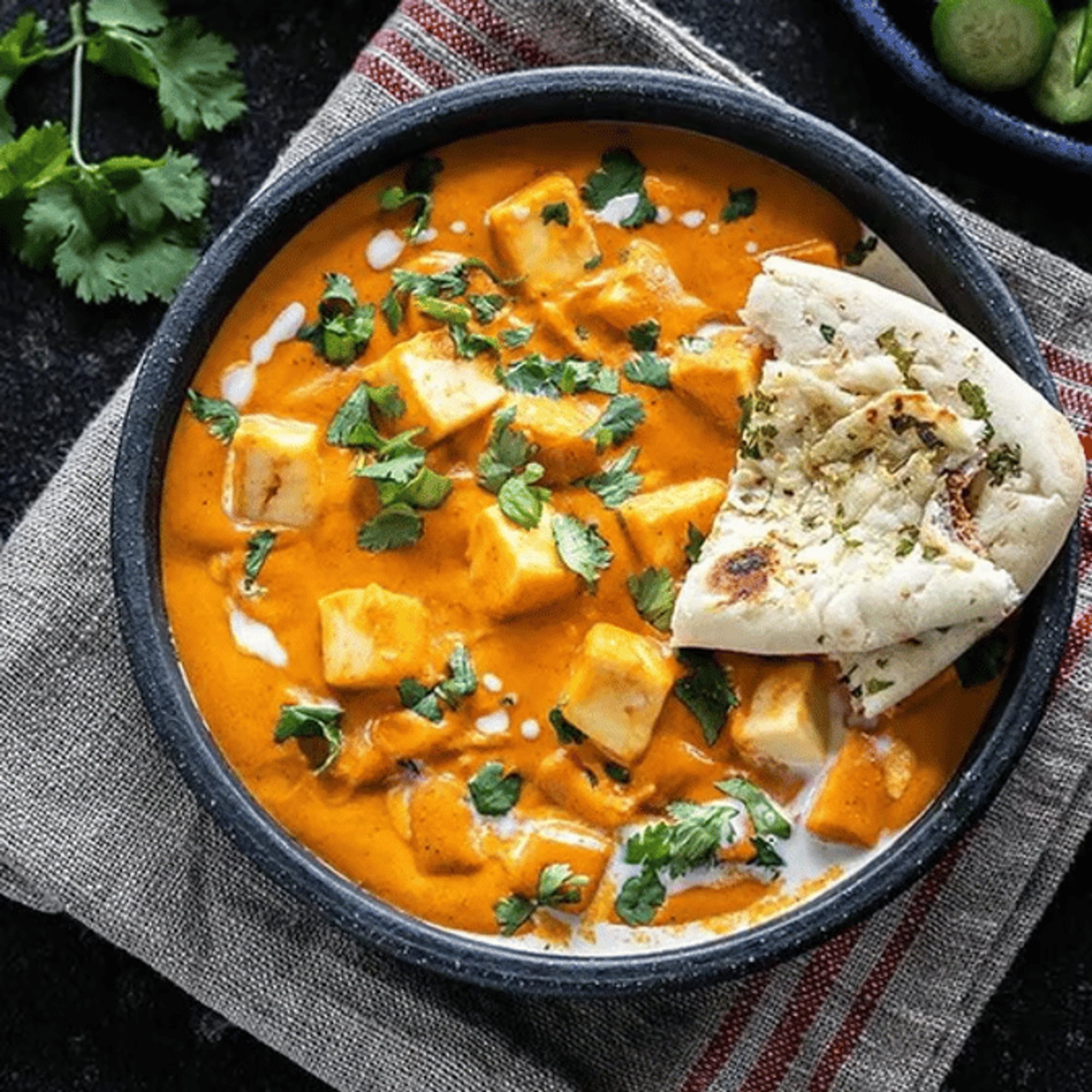 Butter Masala
