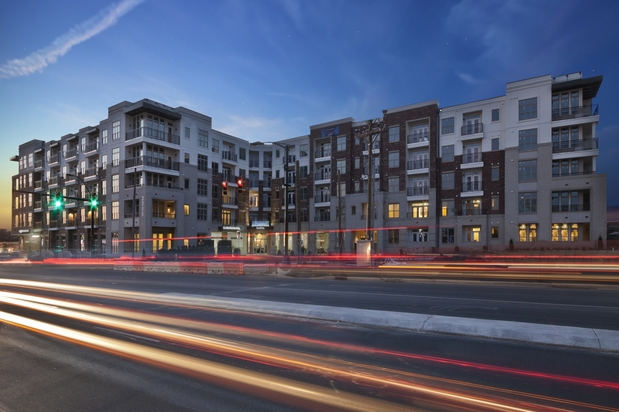 Images Camden Southline Apartments