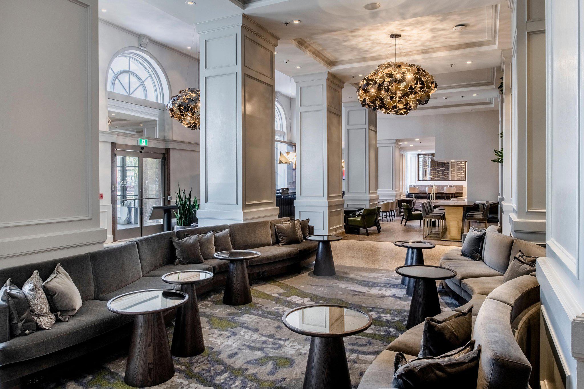 The Westin Nova Scotian, Halifax NS Ourbis