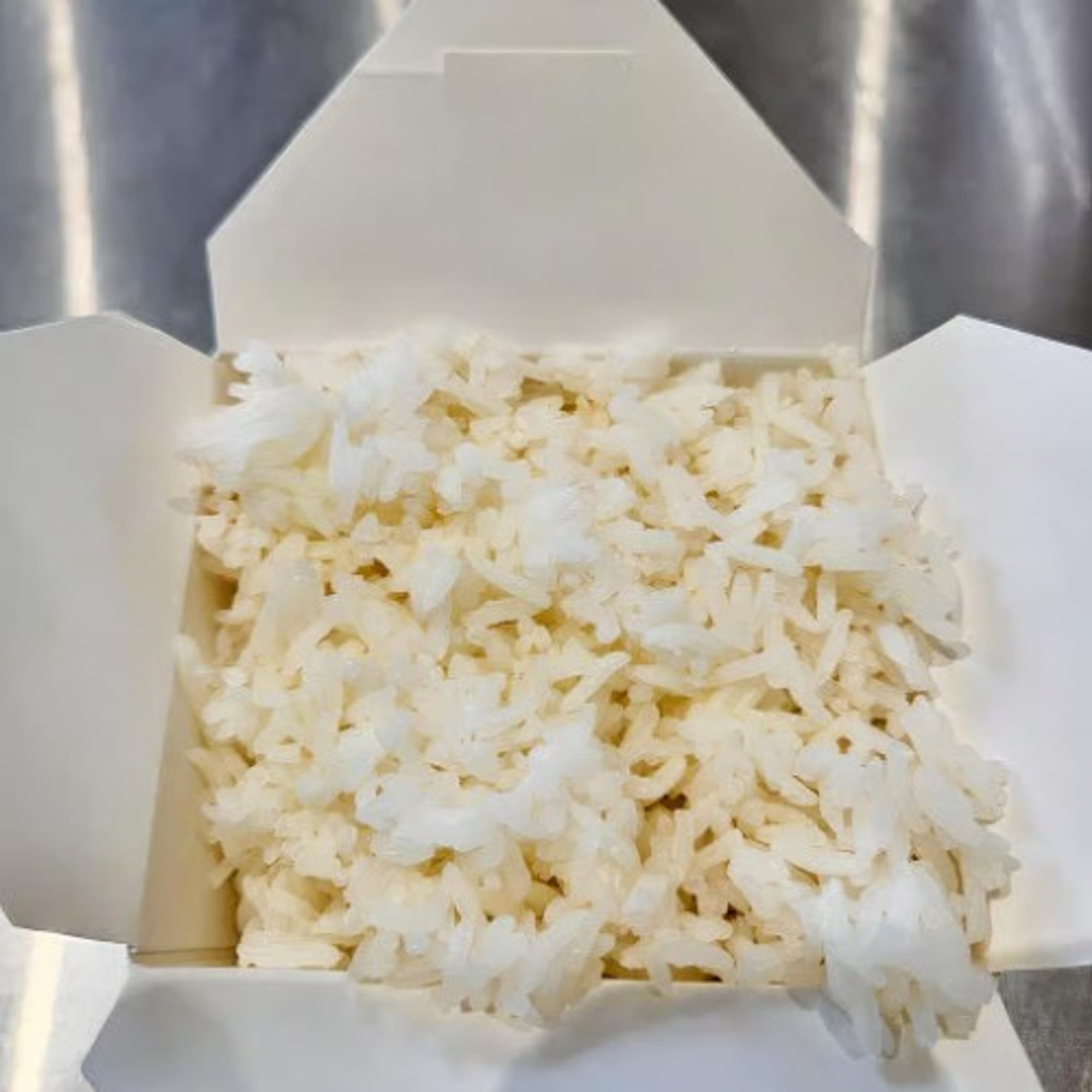 Jasmine Rice