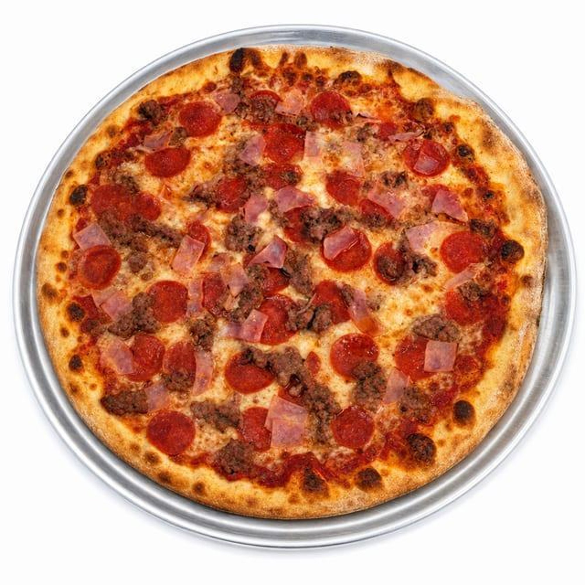 #15 Large Mega Meat