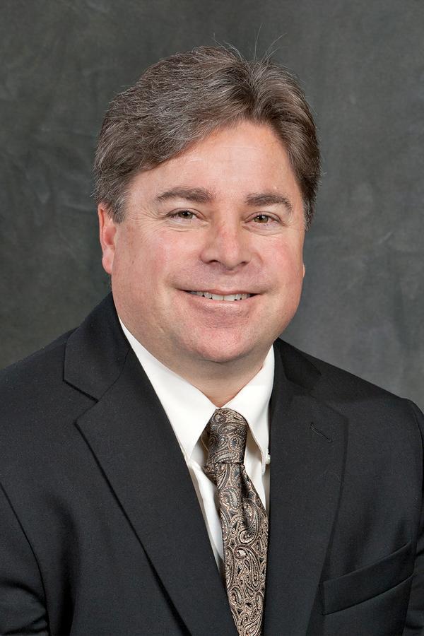 Edward Jones - Financial Advisor: Jay M Freeman, AAMS® Photo