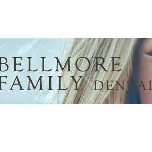 Bellmore Family Dental Logo