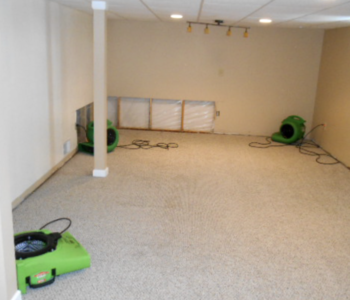 SERVPRO of Jefferson County Photo