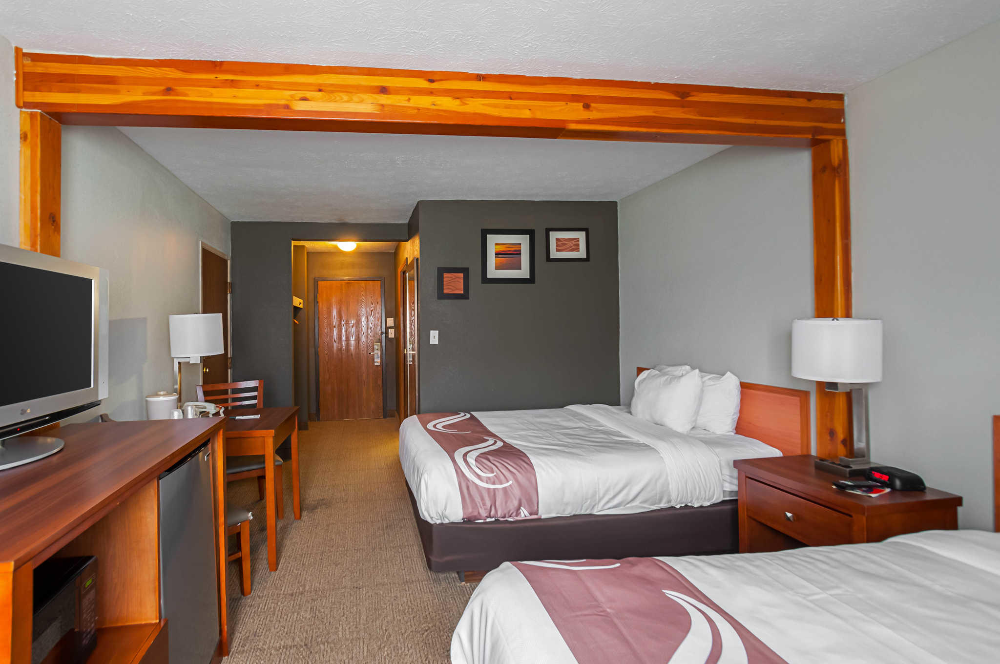 Quality Inn - Salisbury, MD - Business Directory