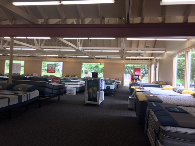 Mattress Firm Bridgehampton Photo