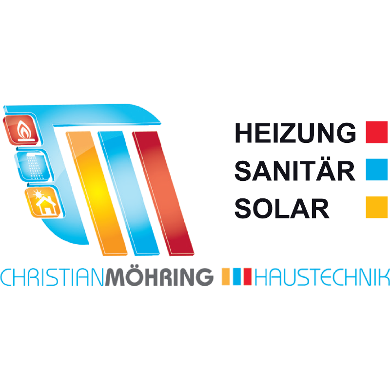 Logo von Heizung & Sanitär Christian Möhring