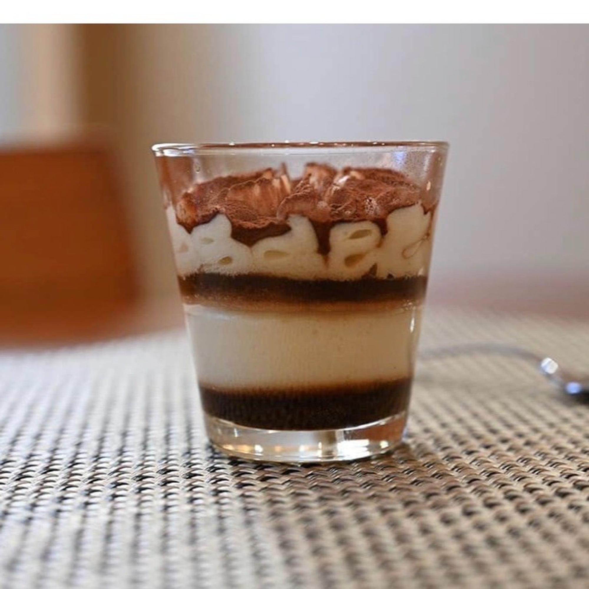 Tiramisu Italian Mascarpone