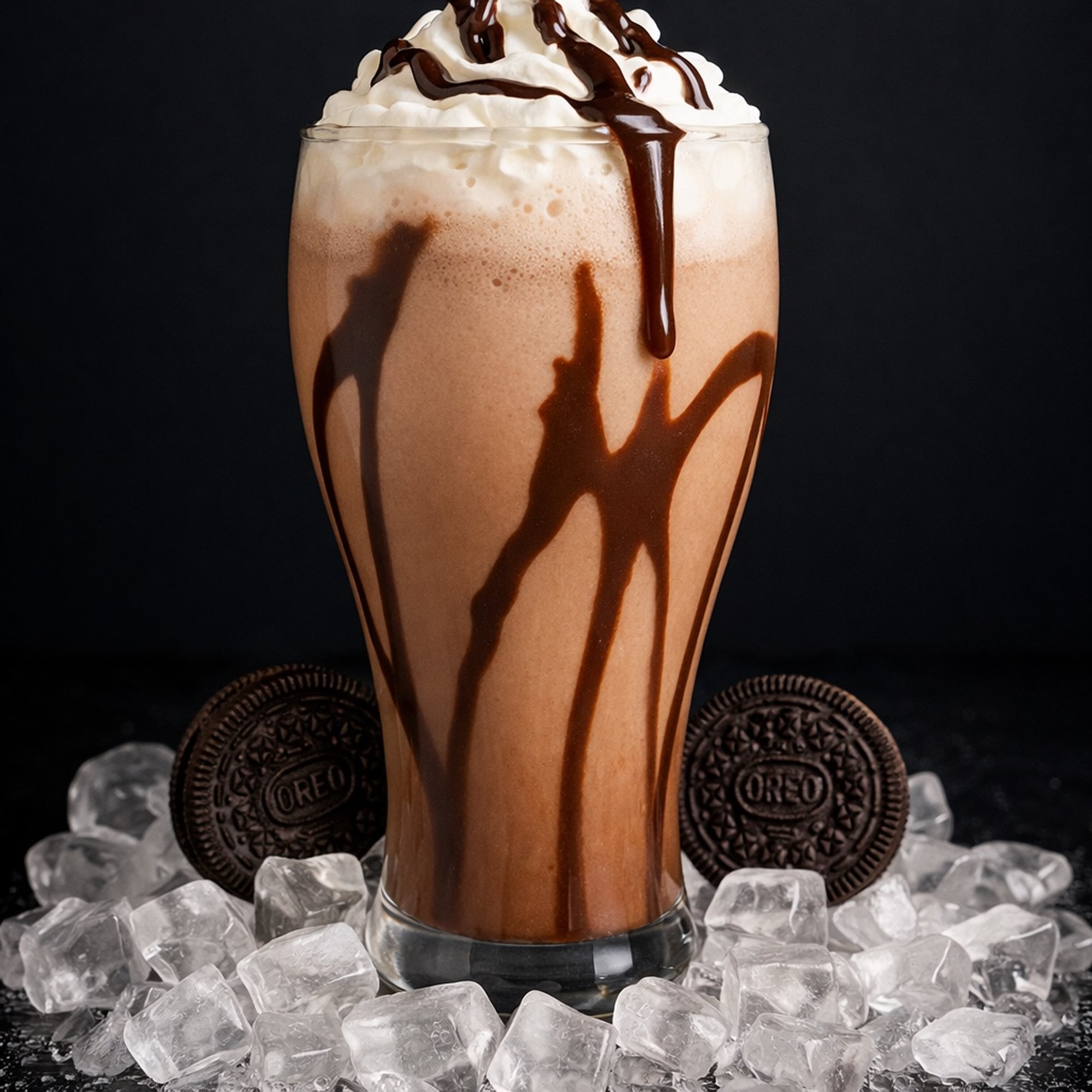Oreo