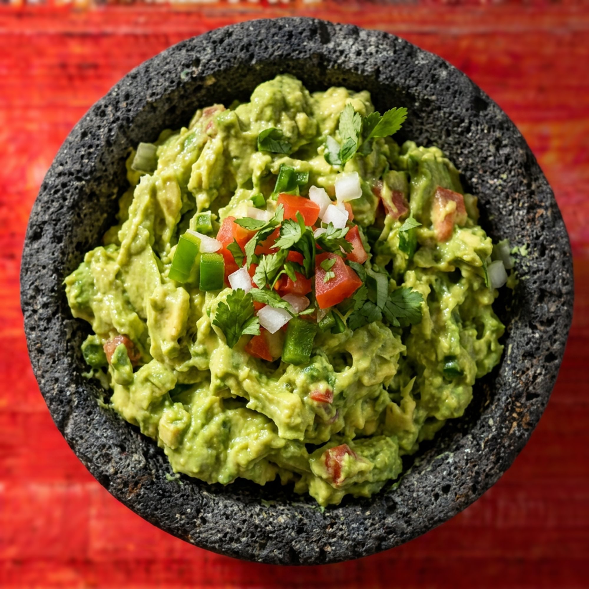 Guacamole