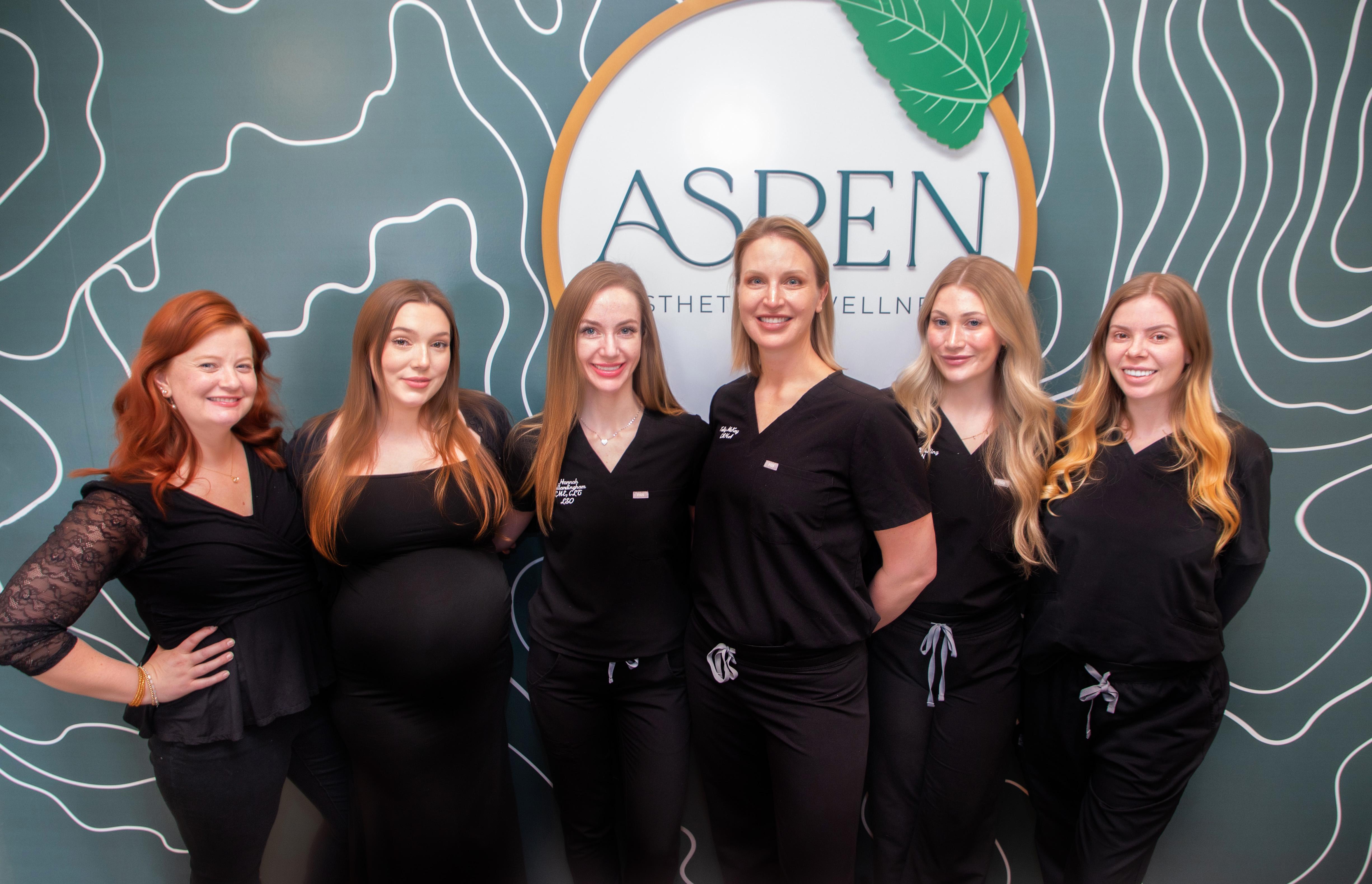 Aspen Aesthetics + Wellness