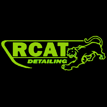 RCAT Detailing Logo
