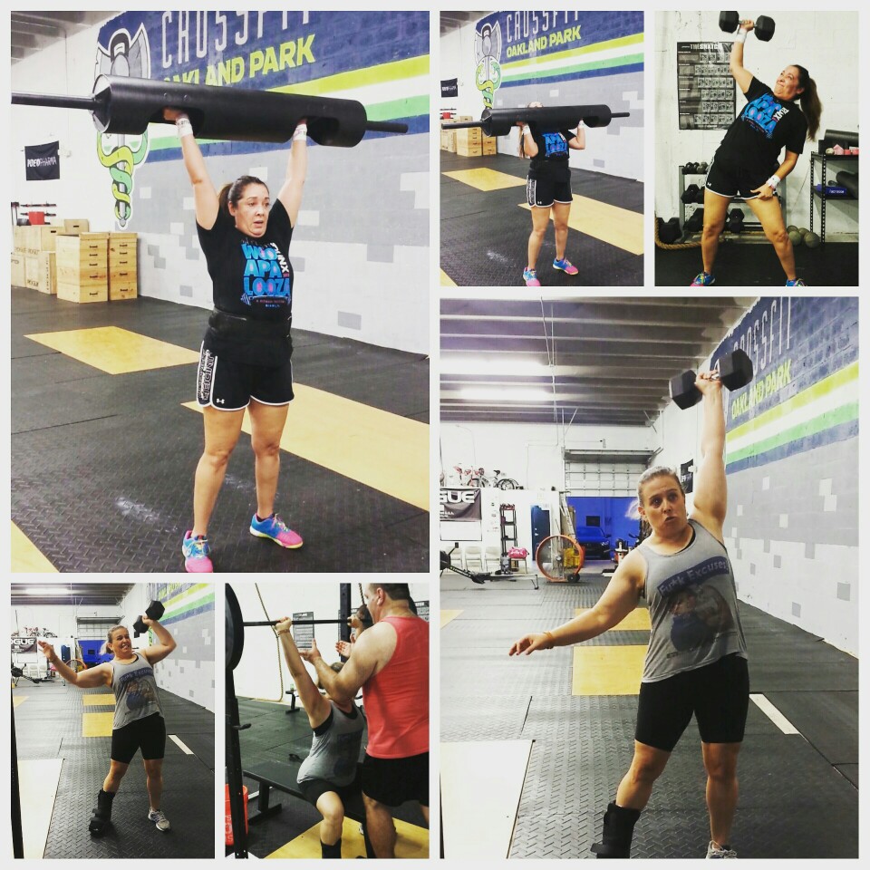 CrossFit Oakland Park Photo