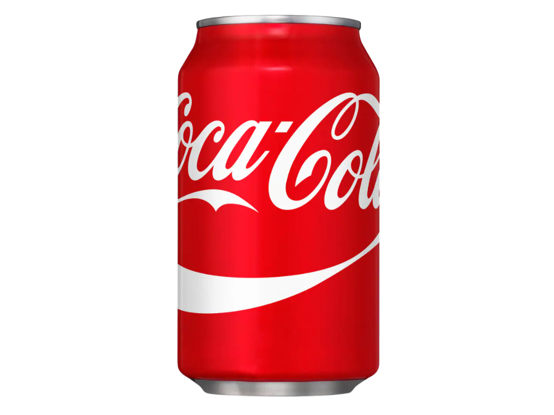 Coke