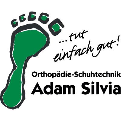 Logo von Silvia Hollfelder Adam Silvia Orthopädie-Schuhtechnik