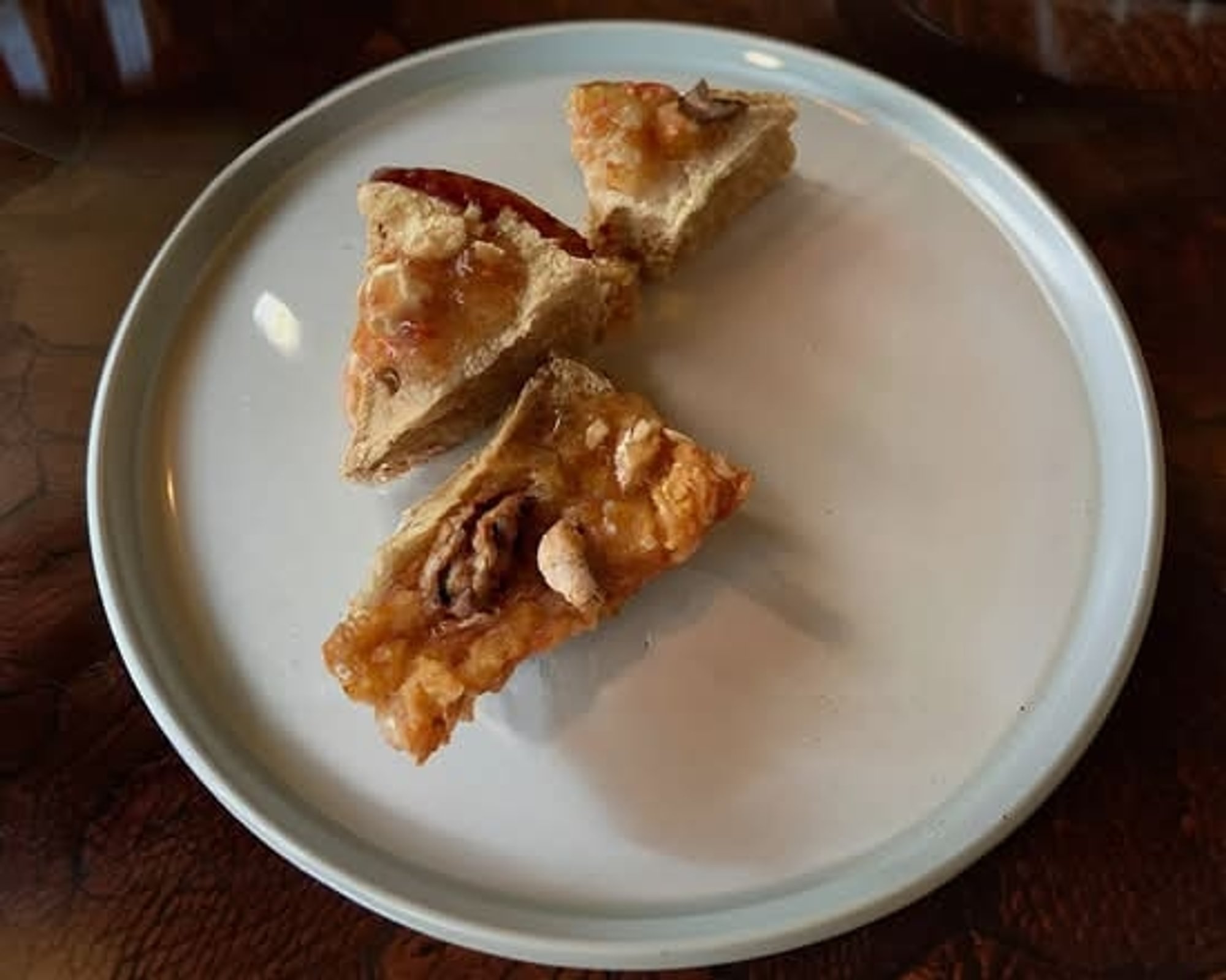 Tofu Tod