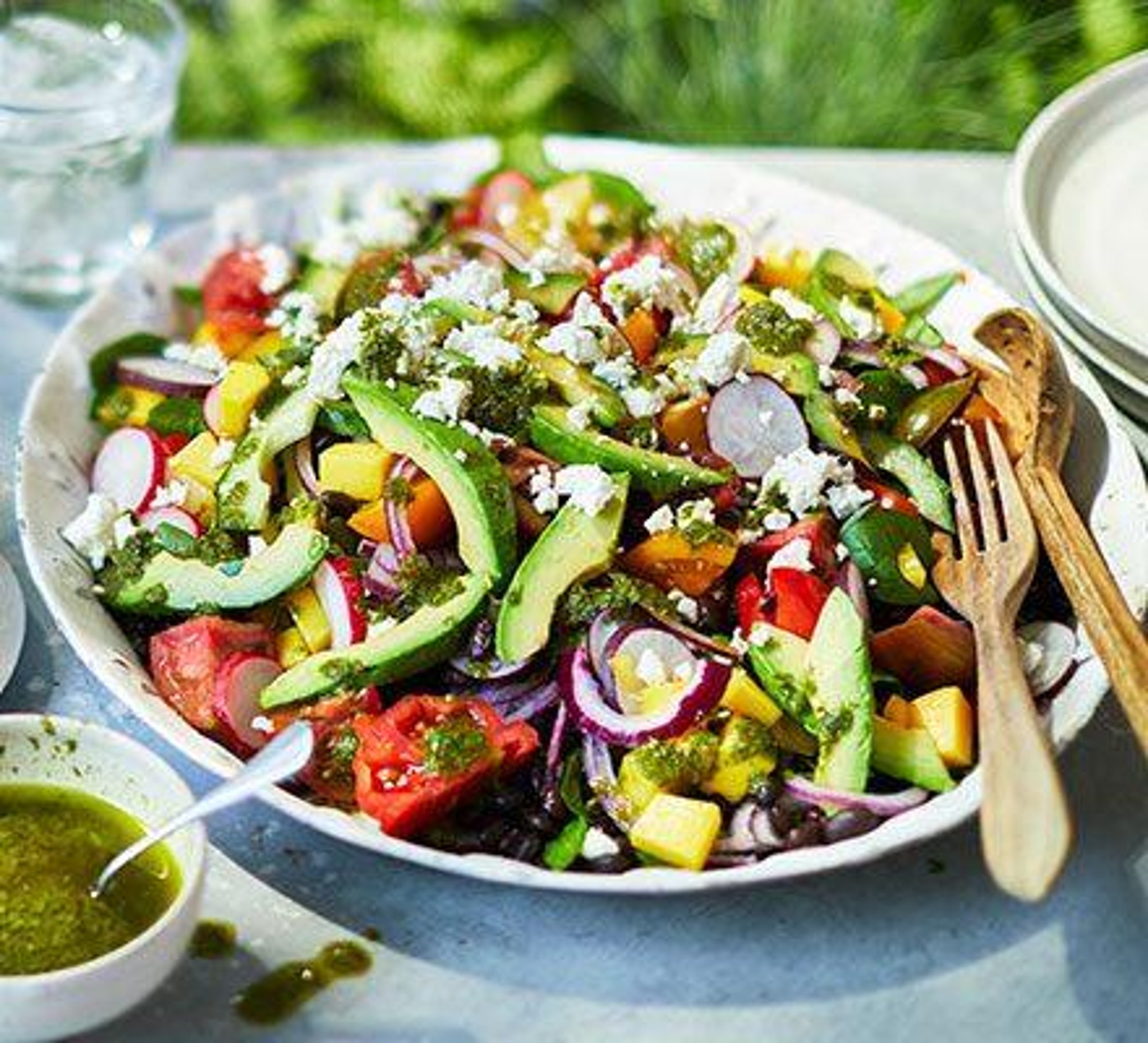 Summer Salad