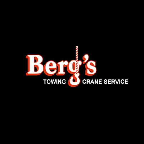 Berg's 24 Hour Towing
