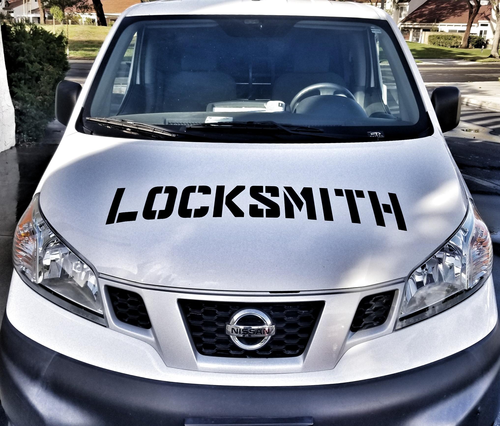 socal locksmith Photo