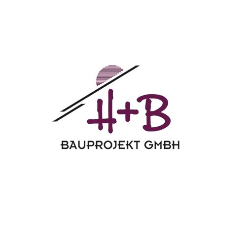 Logo von H & B Bauprojekt GmbH