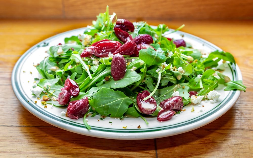 House Salad