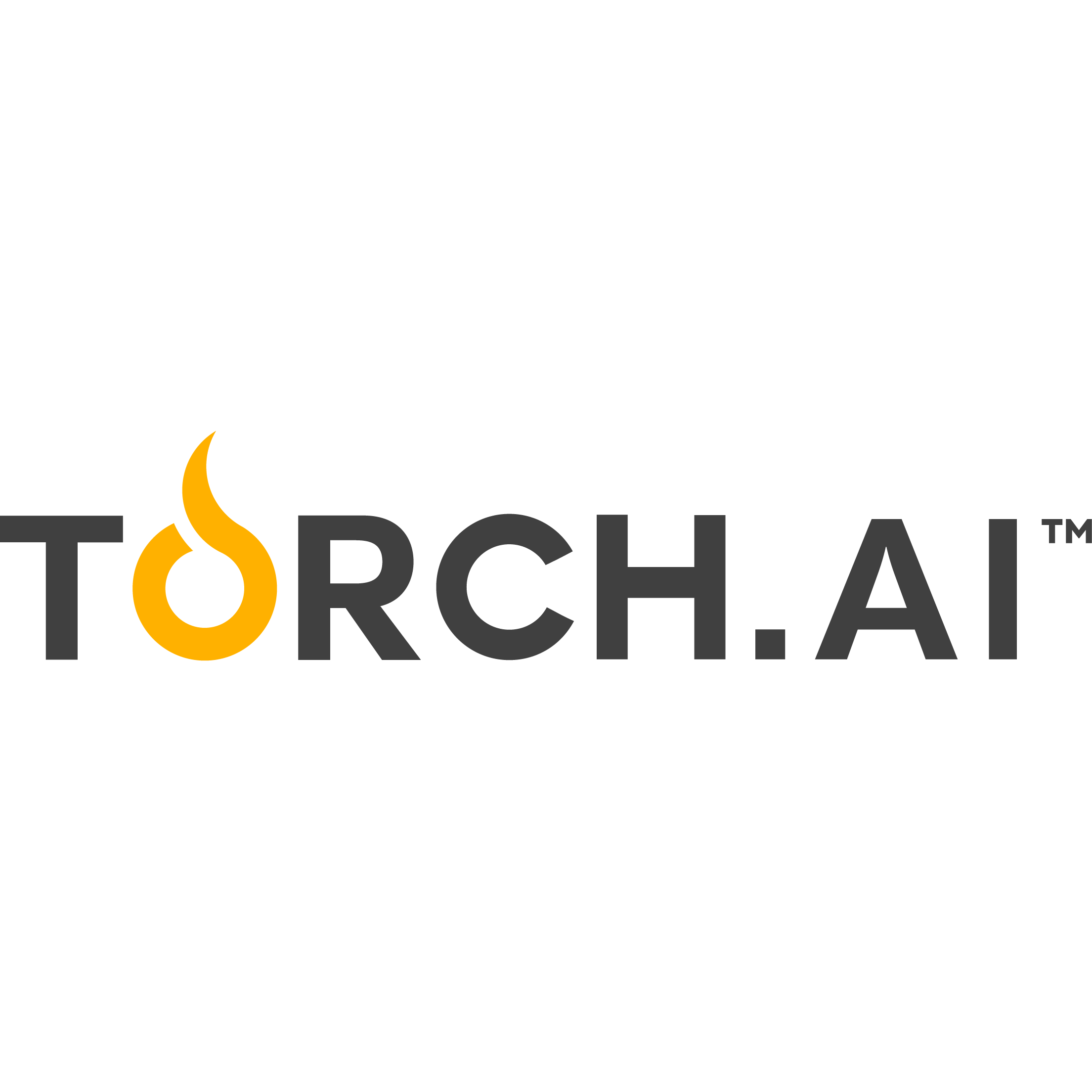 Torch AI Logo