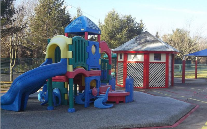 West Windsor KinderCare Photo