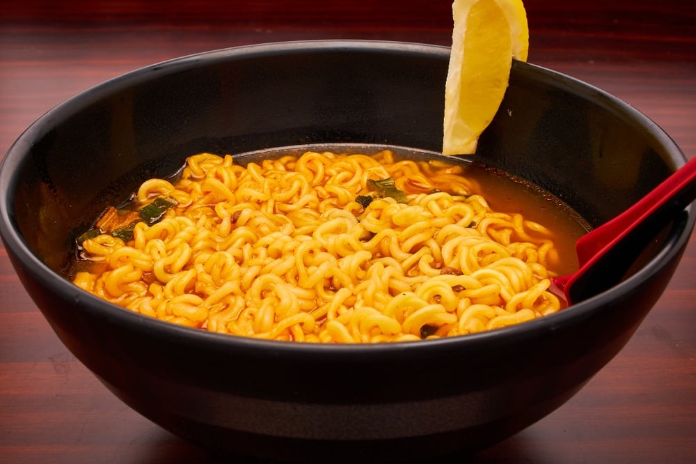 Ramen Plain