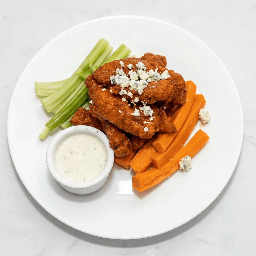 Buffalo Tenders
