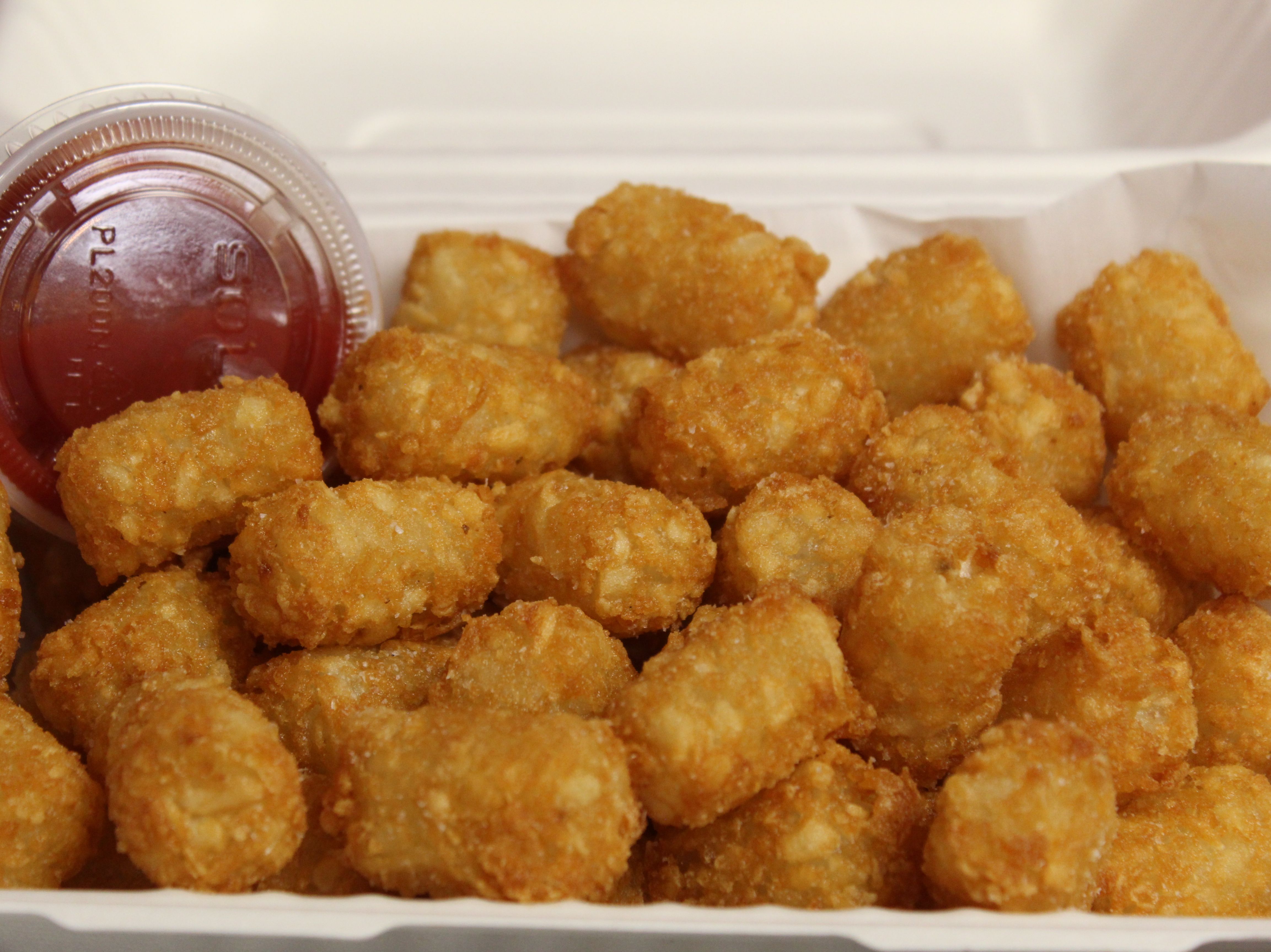 Tater Tots