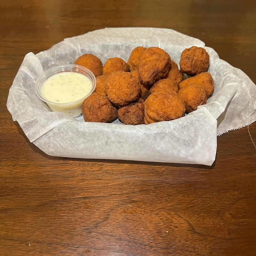 Jalapeno Poppers