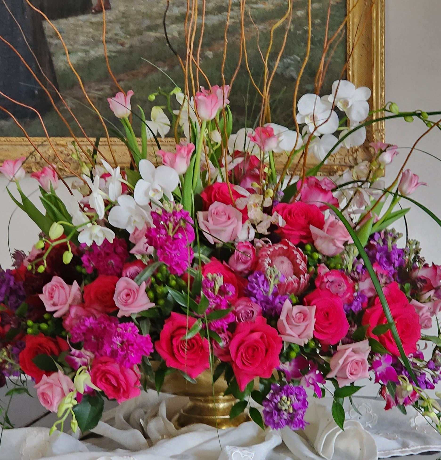 Arden Park Florist & Gift Gallery Image