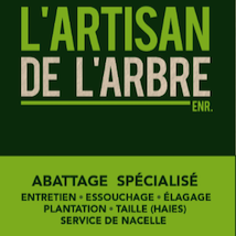 L'artisan De L'arbre - Service D'élagage et Émondage Trois-Rivières