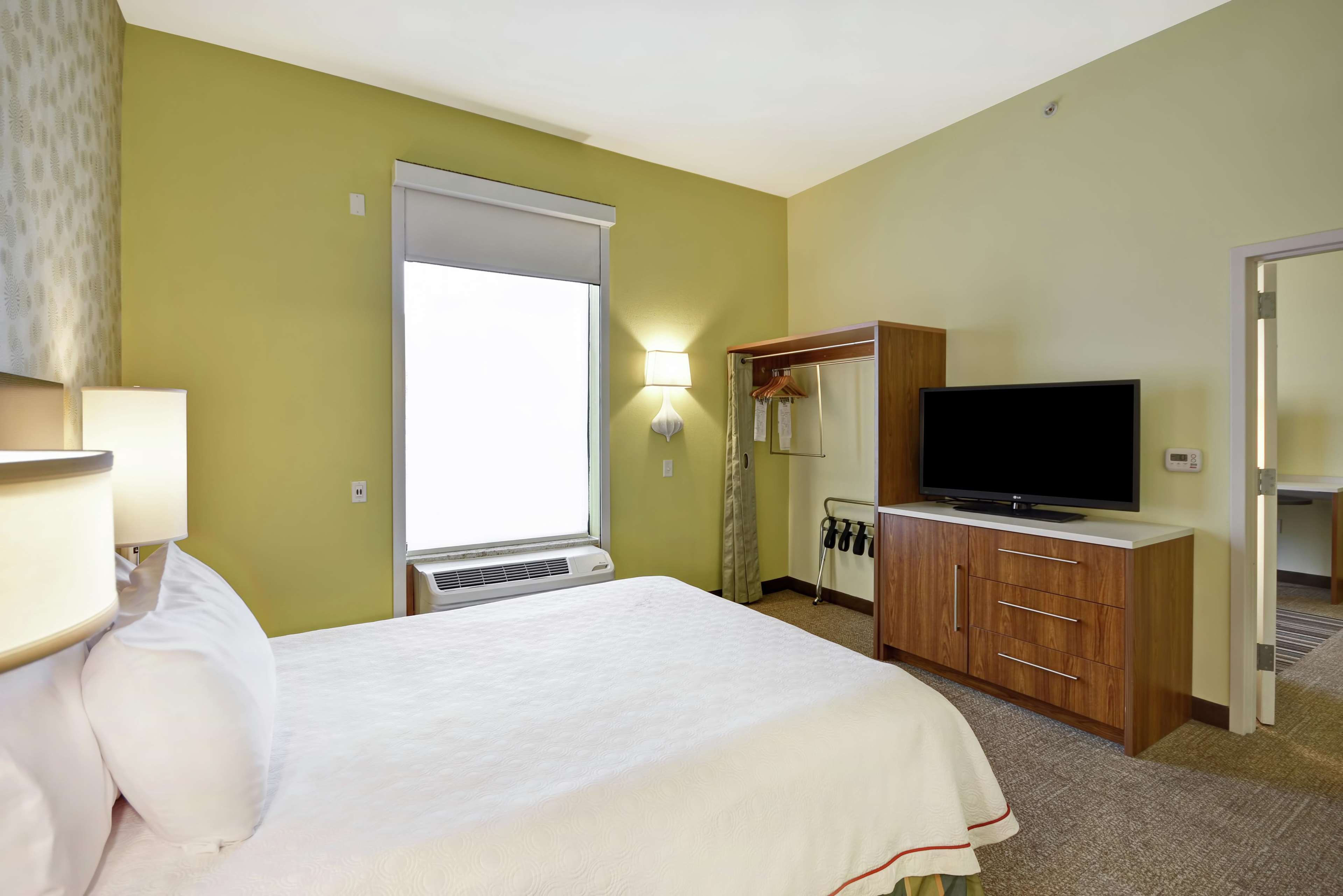 Home2 Suites by Hilton Rochester Henrietta, NY Photo