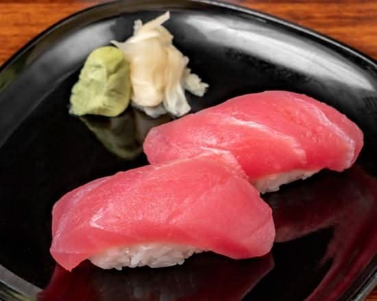 Red Tuna Sushi/Sashimi