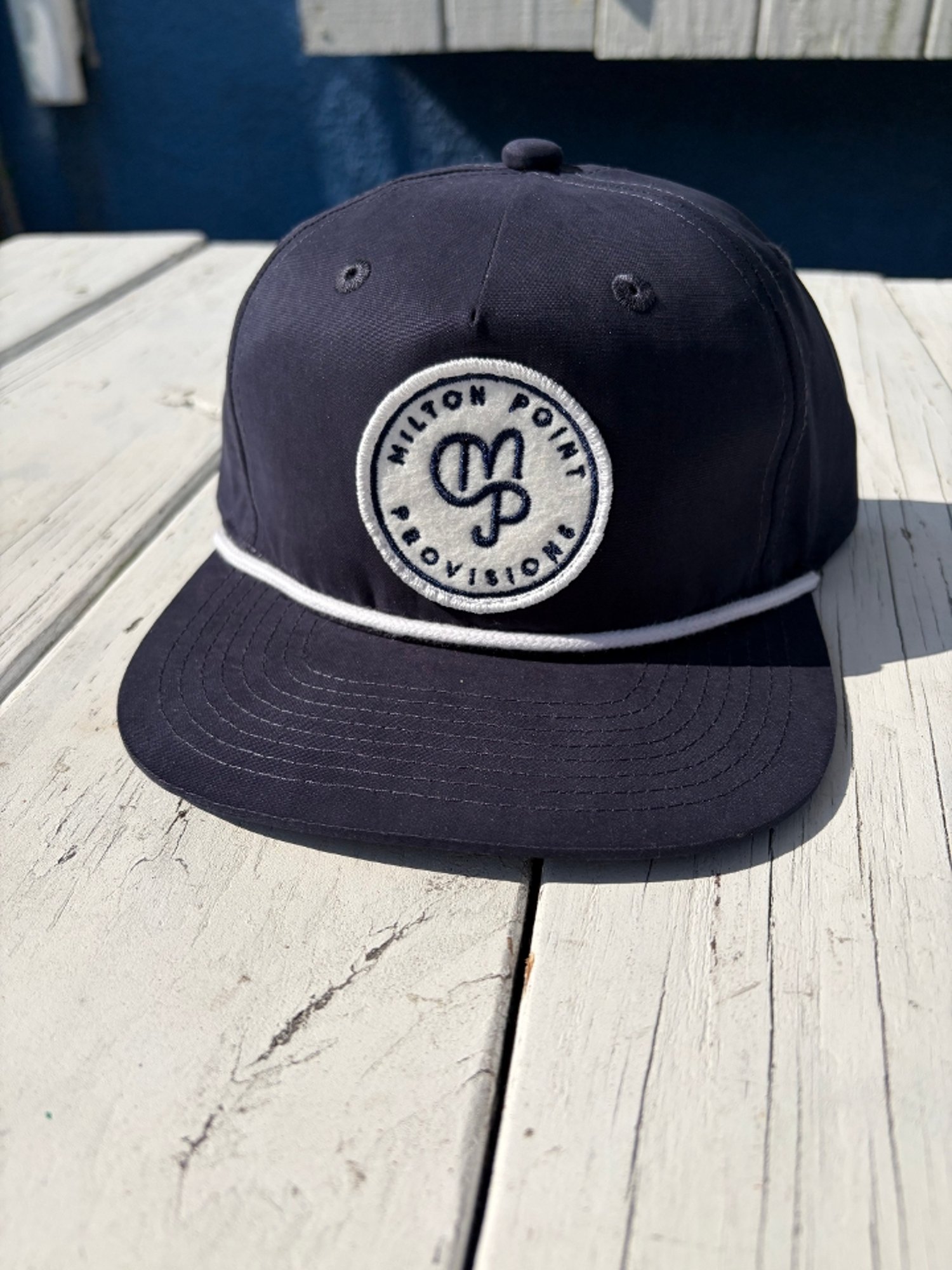 MPP Hat