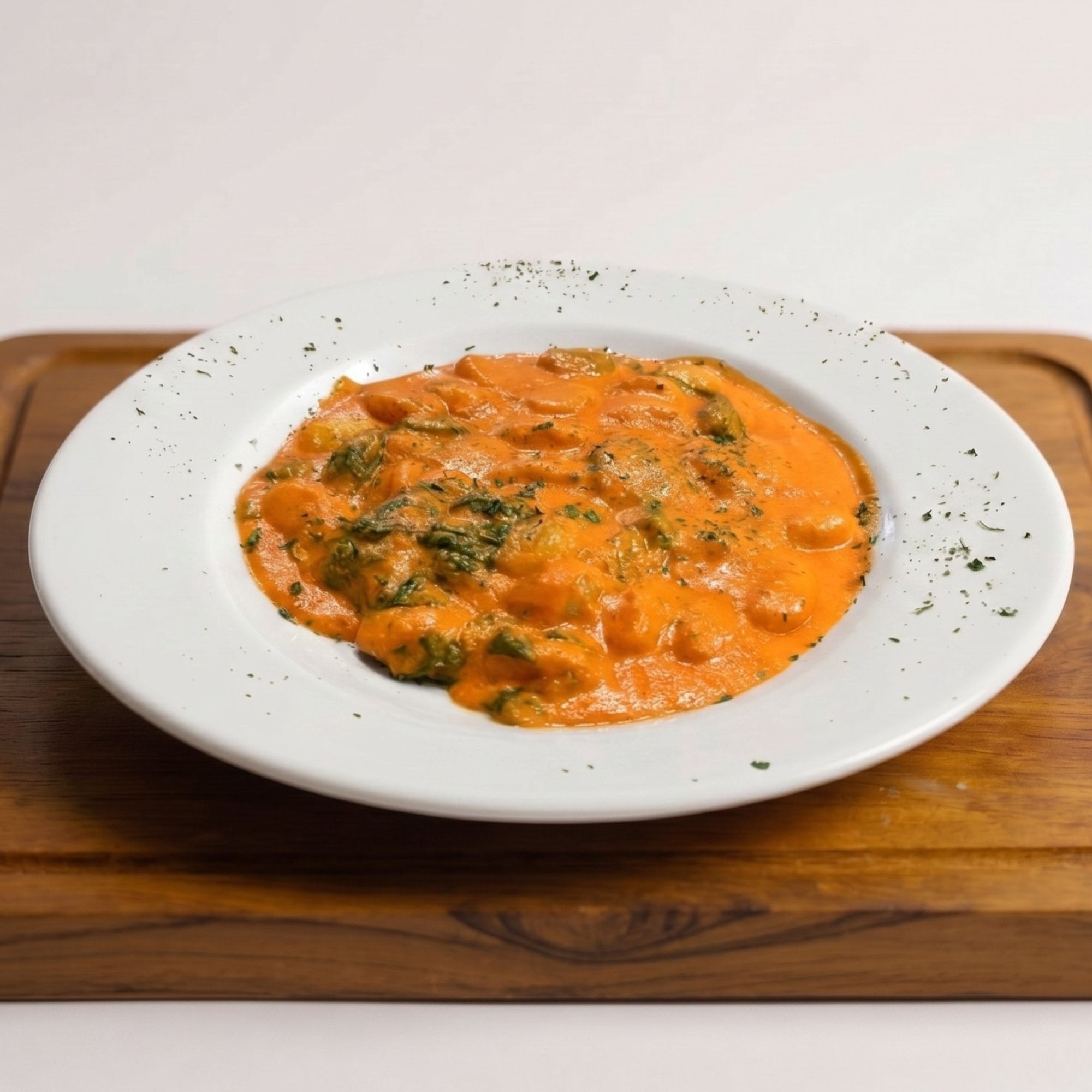 Gnocchi Alla Sorrentina